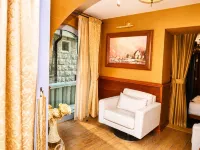 Luxury Sea Residence by Kristina - Homestays