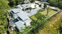 Radarin Villa - Villas