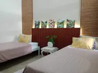 The Irish Garden Homestay