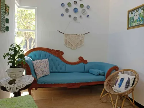 The Irish Garden Homestay - Bintang 2