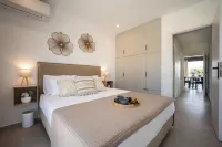 Kaerati Athens - Biệt thự