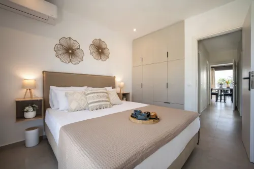 Kaerati Athens - Villas