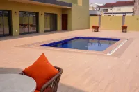 Hotel Panorama - Pool