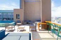 Movinn Nine - Jardim Paulista - Bungalows