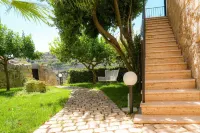 LUS GARDEN - 3 stjerner