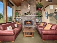Duck Inn Lodge Hotels in Whitefish