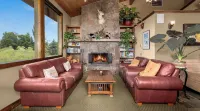 Duck Inn Lodge