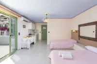Senior Citizen Suite in Blue