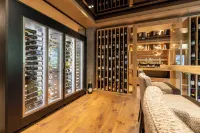 Sackmann Genuss Und Spa Resort - bar
