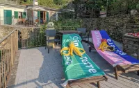 Camere Giuliano Basso