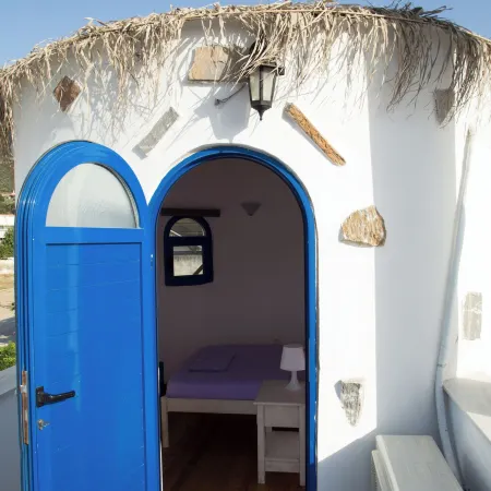 Xenones Anemomili-Windmills Hotel