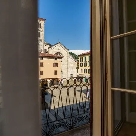 Palazzo San Fedele - Como Suites