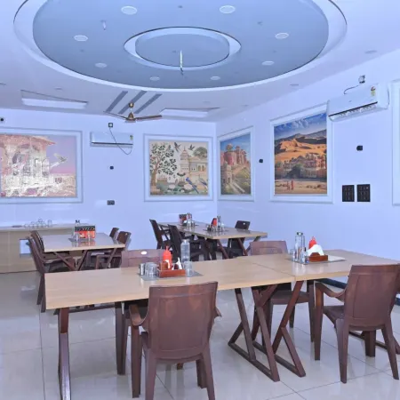 PKS Hotel & Family Restaurant
