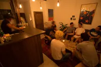Traditional Apartment Takamatsu Guesthouse - Quầy bar