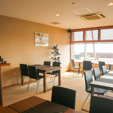 HOTEL & RESORT IZUNONE