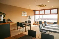 HOTEL & RESORT IZUNONE - Bữa sáng