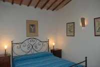 Silence and Relaxation in Countryside of Umbria