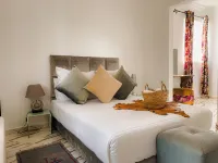 Hotel Princesse Ilham - Airport Shuttle