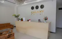 Galaxy Hotel - 2-Star