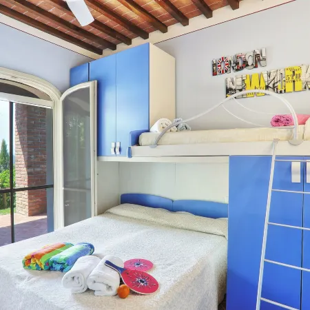 Luxury Villa in Tuscany with Pool Near Pisa and Florence - Eight Bedrooms 14 pl