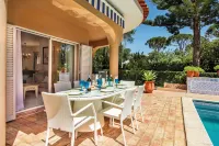 4 Bedrooms Private Pool Close to All Amenities - Villas