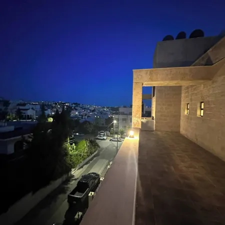 Jre Aboun Rooftop 2Bedroom Kh&sh