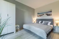 Apartt by Q4 Apartments - balcony