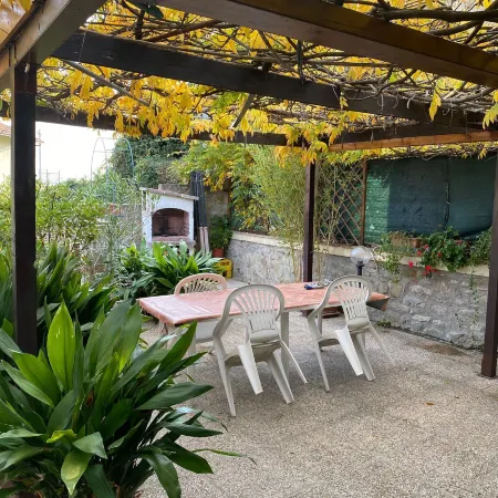 Etruscan Residence Perugia