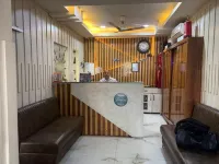 Hotel Rajshree - 2-stjärniga