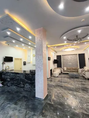 hotel janet - Bữa sáng