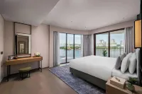 Fraser Residence Putrajaya - spa