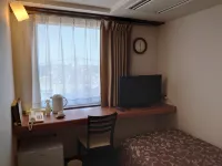 Mobara Station Hotel - 3星級