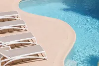 Hôtel Beau Site - Cap d'Antibes - Pools