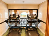 Grand Durmaz Hotel - palestra