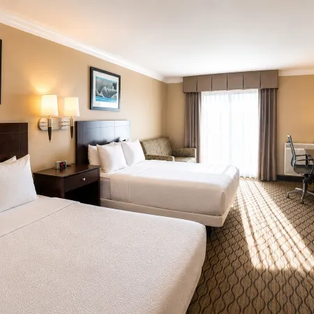 The Volare, Ascend Hotel Collection