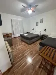 Hostería Cumbres Blancas - Homestays