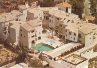 Hotel Byblos Saint-Tropez - spa