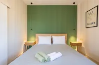 Kalamata Cozy Nest with Panoramic Views - Mountain view