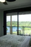 Bridgewater Resort - balcony