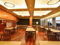 Senomoto Kogen Hotel - breakfast