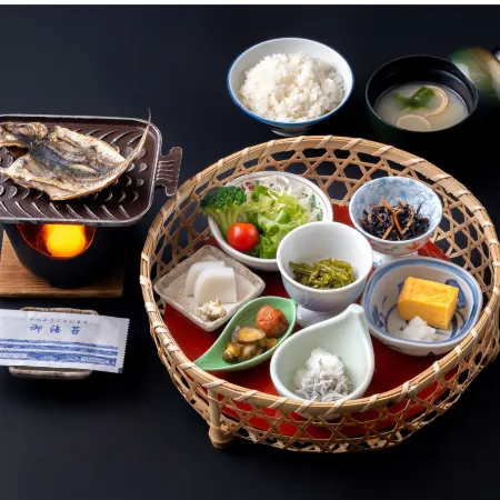 Wisterian Life Club Atami