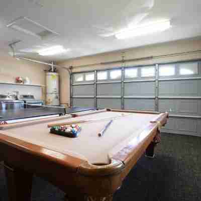 Destination #11 Fitness & Recreational Facilities