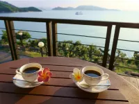 Hotel Green Plaza Shodoshima - Ocean View