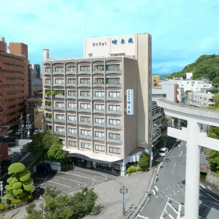 Hotel Fukiageso