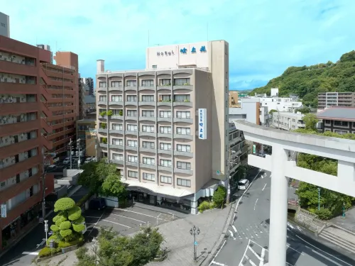 Hotel Fukiageso