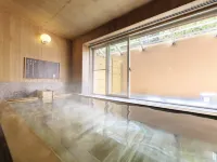Yutorelo Tateshina Hotel with Dogs - balneario