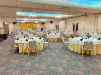 Hotel Ermou Regency - Wifi