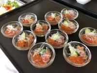 Urayasu Beaufort Hotel - breakfast
