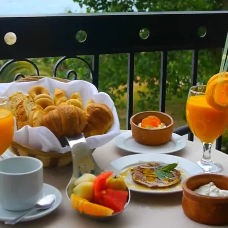 Apollon Hotel