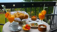 Apollon Hotel - parking